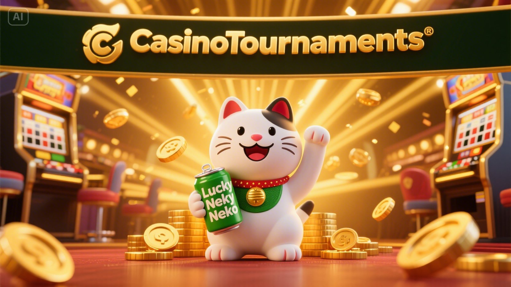 CasinoTournaments